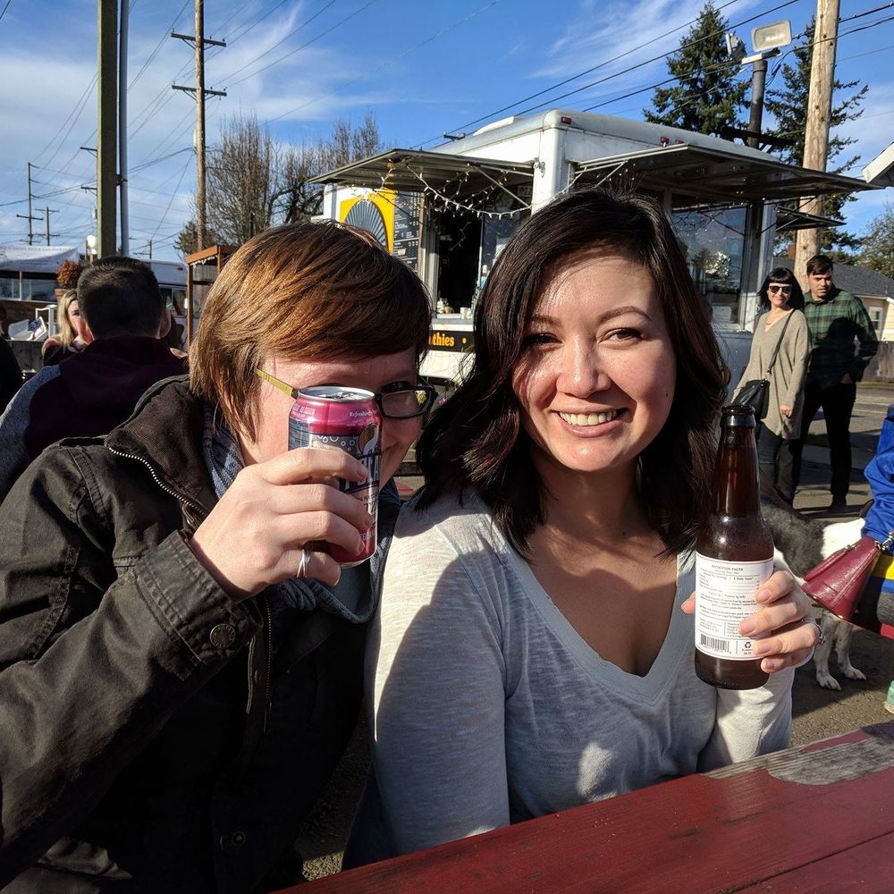 Meet your Posher, Lori